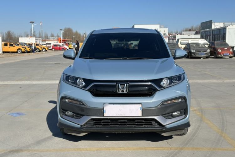 Used Honda XR-V 2020 1.5L CVT Comfort Version