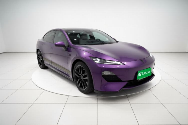 Used  SL03 2022 515 Pure Electric Version