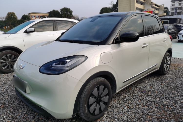 Used Wuling Bingo 2023 333 km Fast-Share Version