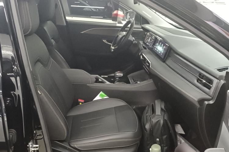 Used JETOUR X90 PLUS 2024 1.6TD DCT Villa 7-Seater
