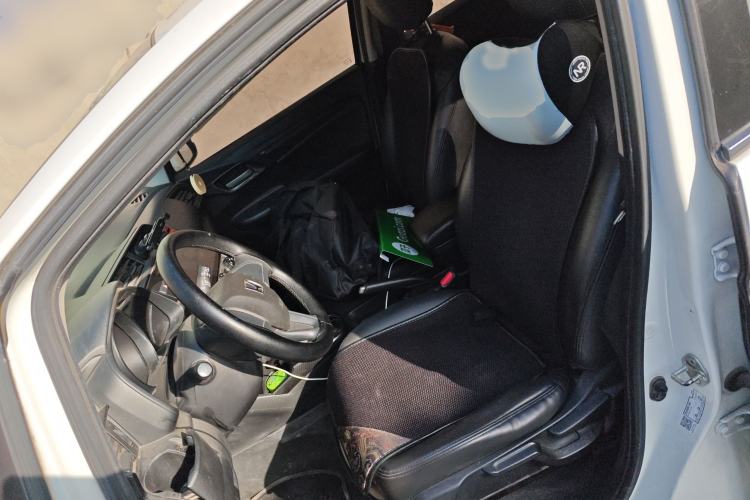 Used Honda Fit 2018 1.5L CVT Comfort Version