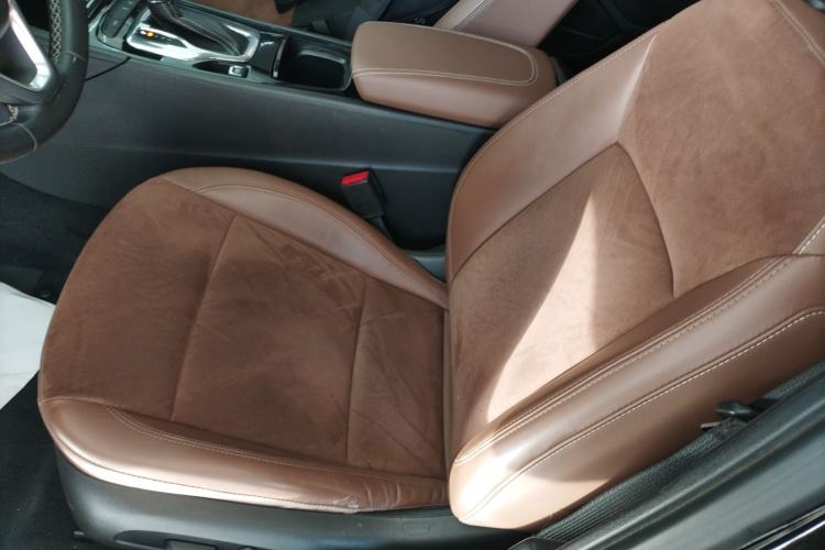 Used Buick Regal 2017 20T Luxury Model
