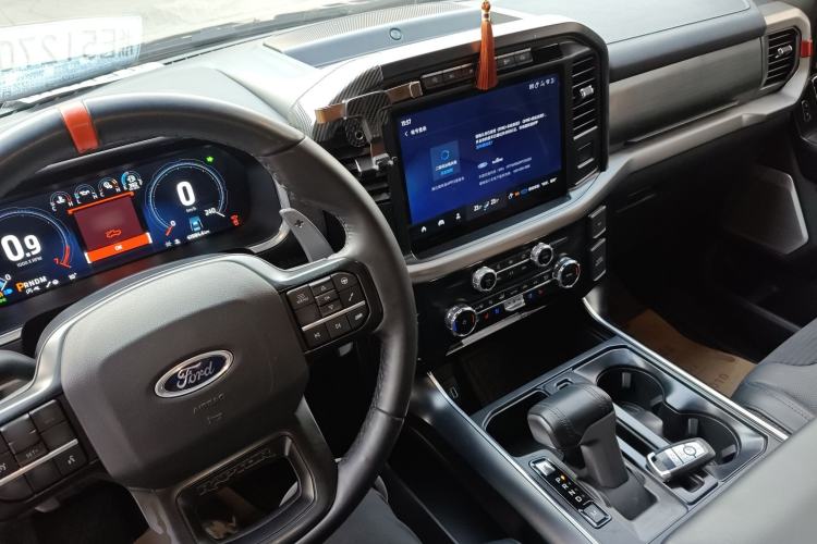 Used Ford F-150 Raptor 2023 3.5T Raptor