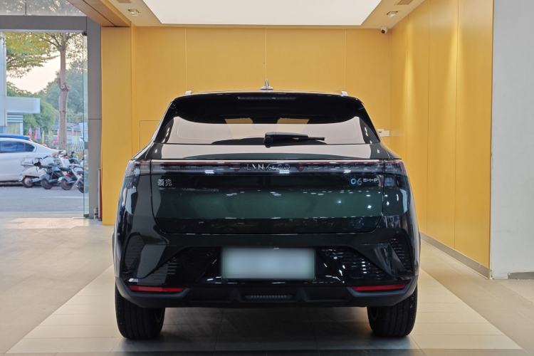 Used Lynk & Co 06 EM-P 2023 EM-P 126 Long-Range Halo
