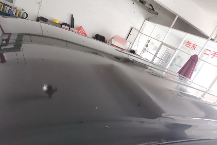 Used GAC Trumpchi M6 2023 PRO 270T DCT Elite Edition