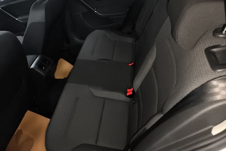 Used Volkswagen Golf 2019 1.8TSI Travel Edition
