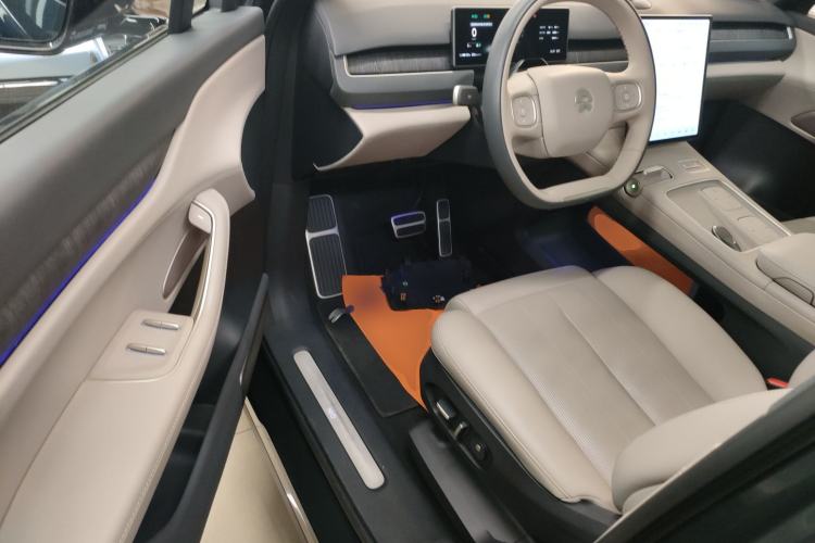 Used Nio ES8 2023 75 kWh