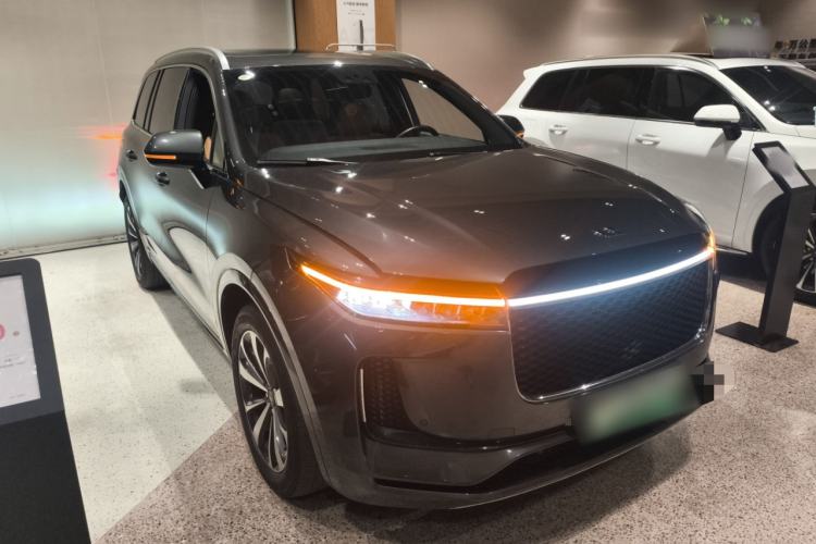 Used Li Auto ONE 2020 Extended-Range 6-Seater Version