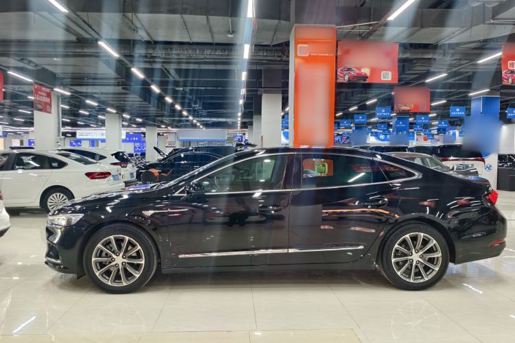 Used Buick LaCrosse 2021 652T Luxury Model

