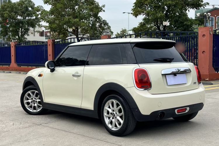 Used  MINI 2014 1.2T ONE+
