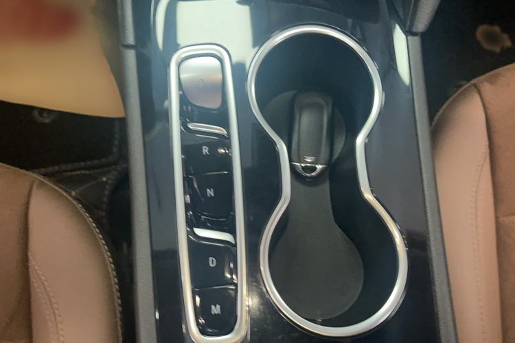 Used Buick Regal 2023 552T Smart Enjoyment Version
