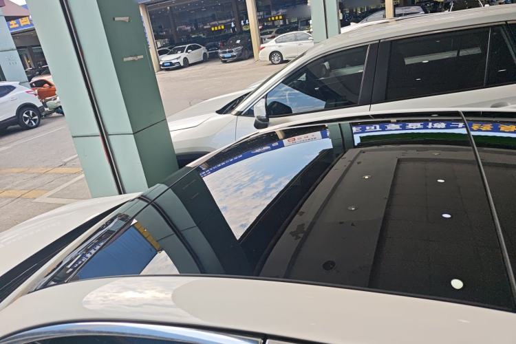 Used Alfa Romeo Giulia 2019 2.0T 280HP Luxury Edition
