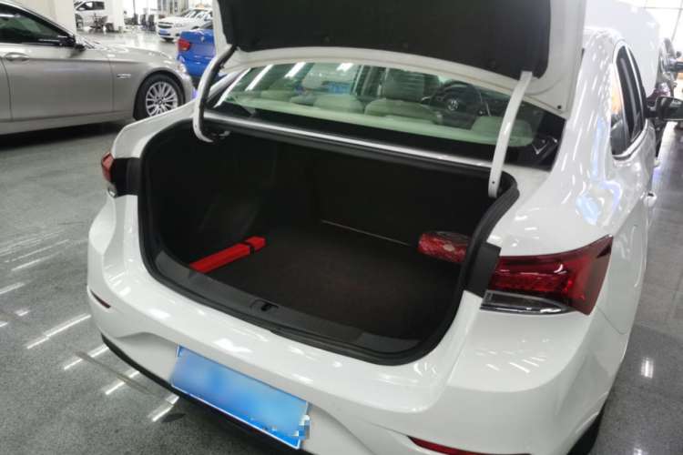 Used Buick GT 2021 Exemplar 1.5L Automatic Elite Version
