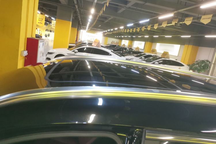 Used JETOUR X70 PLUS 2024 Champion Edition 1.5T DCT Champion MAX 7-Seater
