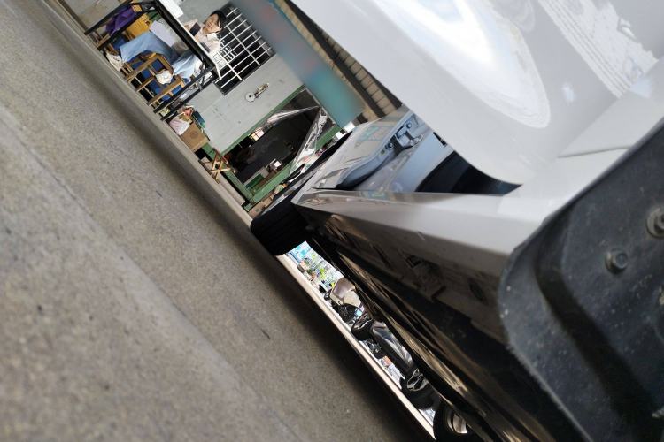 Used Toyota Corolla 2021 1.2T S-CVT Elite PLUS Edition
