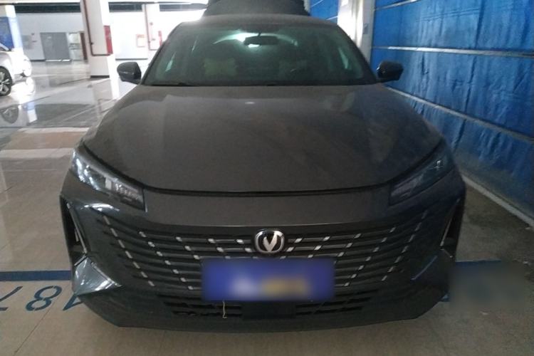 Used Changan Eado 2024 1.5T GDI Automatic Flagship Edition