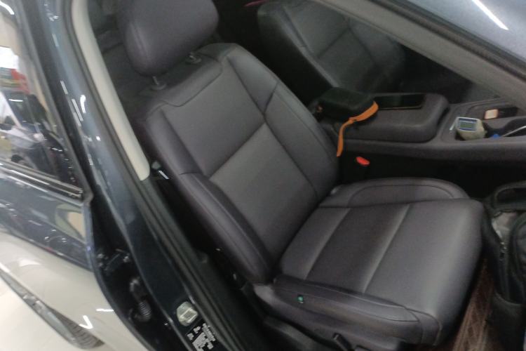 Used Leapmotor C10 2024 210 LiDAR Version
