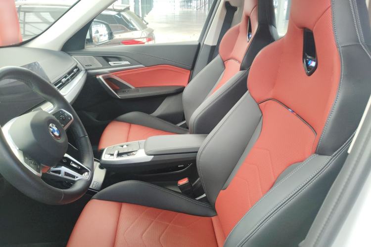 Used BMW X1 2023 xDrive25Li M Sport Package
