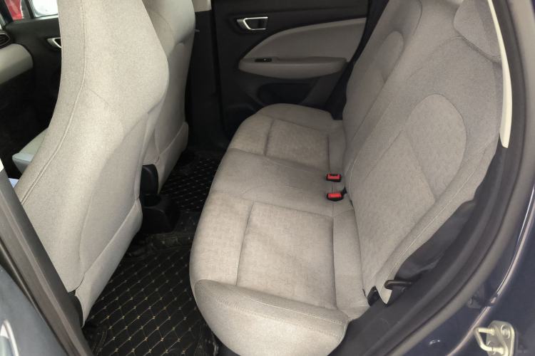 Used Leapmotor T03 2022 Hometown Jade Edition