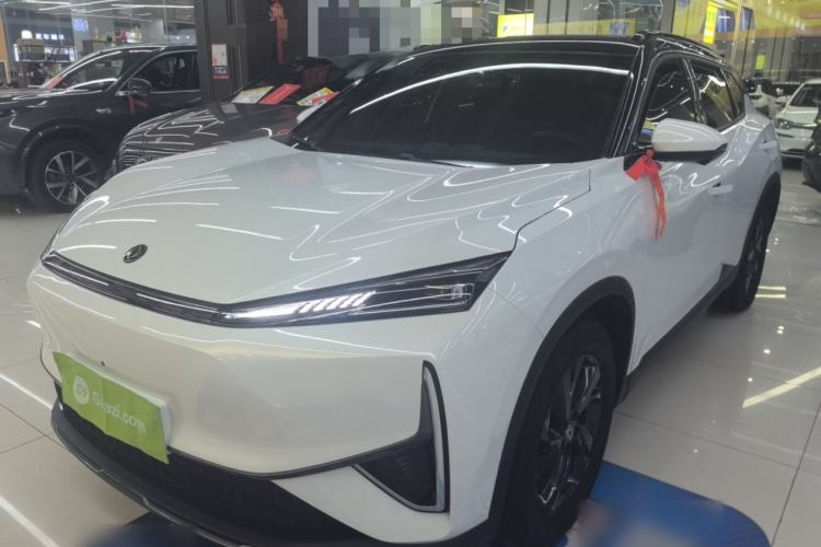 Used Dongfeng Aeolus L7 New Energy 2024 518 Pro