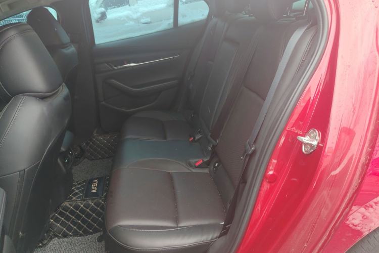 Used Mazda Mazda 3 Axela 2021 2.0L Automatic Zhi Rui Edition