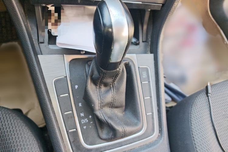 Used Volkswagen Golf 2014 1.6L Automatic Comfort Model
