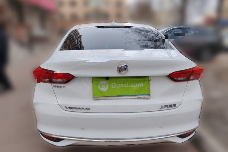 Used Buick Verano 2023 Pro Enjoyment Edition