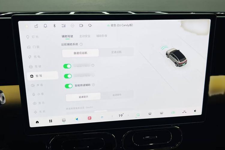 Used Leapmotor C11 2024 Range-Extended 300 Luxury Edition
