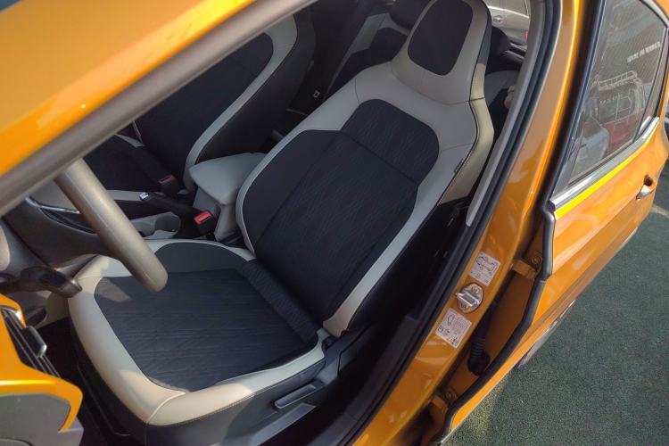 Used Volkswagen T-Cross 2020 1.5L Automatic Comfort Edition