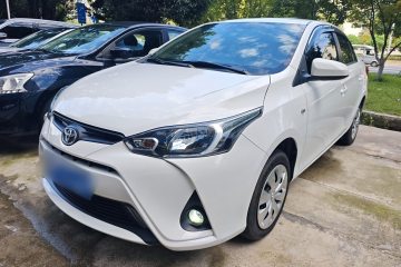 Used Toyota YARiS L 2020 1.5L CVT Leading Edition