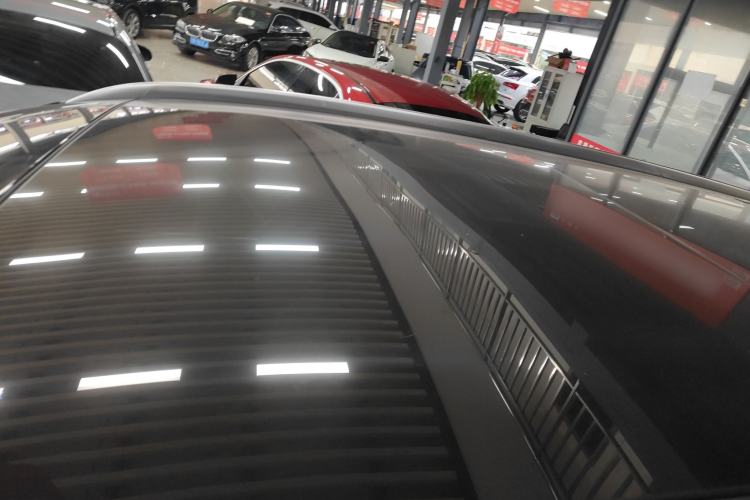 Used Mercedes-Benz GLC 2019 Facelift GLC 260 L 4MATIC Luxury Model
