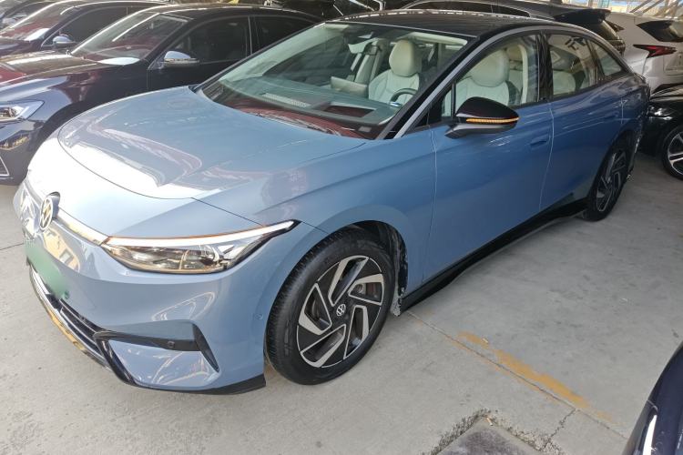 Used Volkswagen ID.7 VIZZION 2024 First Edition
