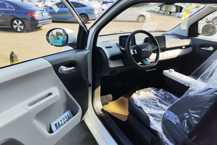 Used  Lumin 2025 205 km Xiangqin Version