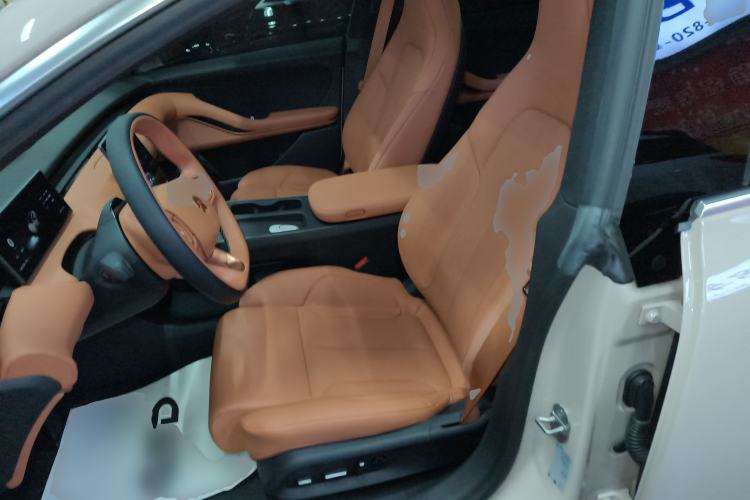 Used Nio ET5 2022 75 kWh
