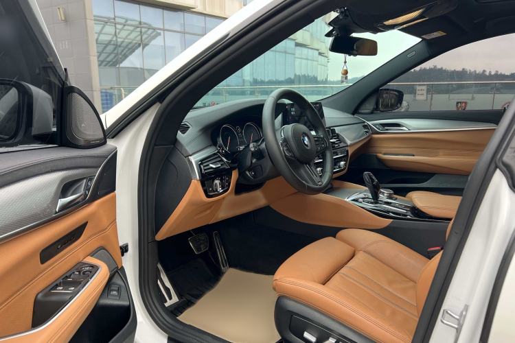 Used BMW 6 Series GT 2018 630i Luxury Design Package
