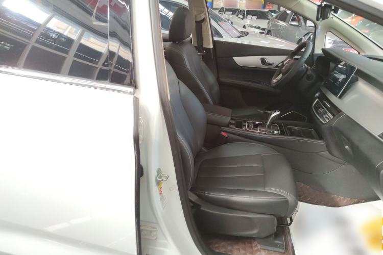 Used BYD Song MAX 2021 Upgraded Model 1.5T Automatic Prestige 7-Seater
