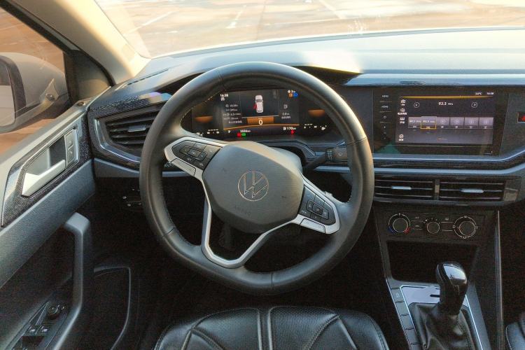 Used Volkswagen Lavida 2025 New Sharp 1.5L Outstanding New Edition