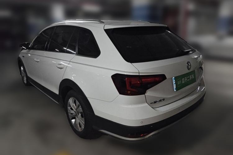 Used Volkswagen C-TREK 2018 1.5L Automatic Comfort Model
