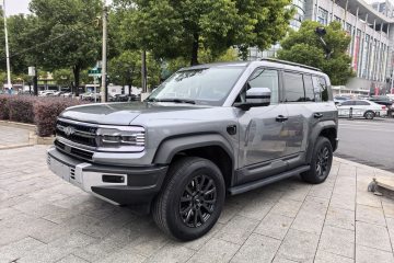 Used Formula Leopard Leopard 5 2023 Navigator Edition