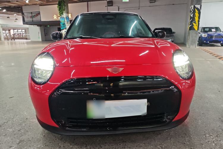 Used MINI Electric MINI COOPER 2024 456km COOPER E Classic Edition