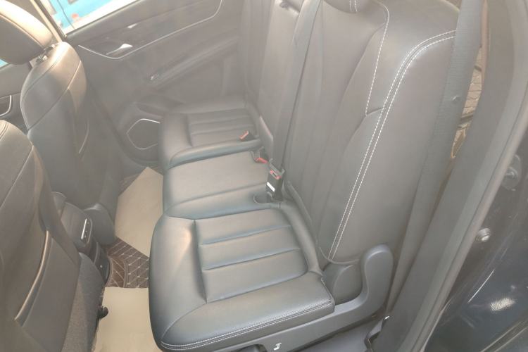 Used BYD Song MAX 2017 1.5T Automatic Smart Connect Elite 7-Seater