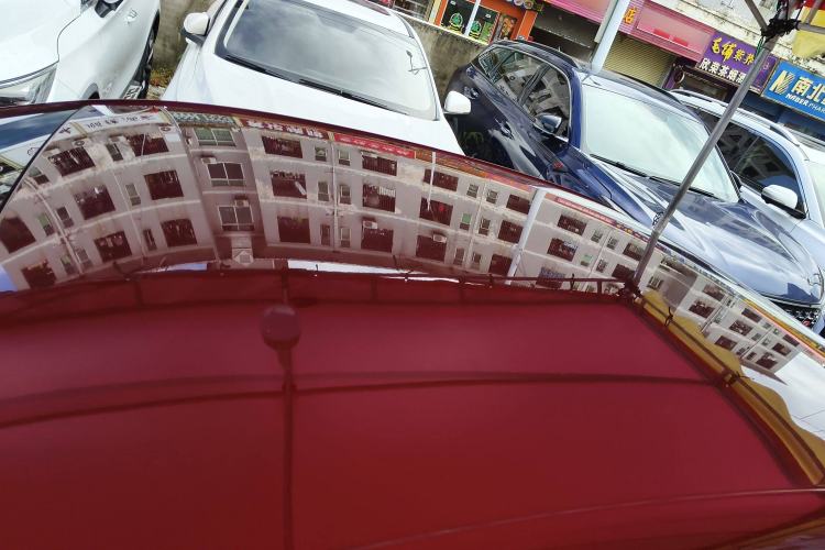 Used Chevrolet Monza 2022 320 Automatic Enjoyment Edition
