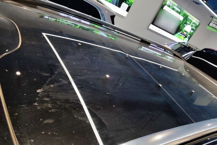 Used Hima AITO M9 2024 Range-Extended Max Edition 52 kWh 6-Seater Version