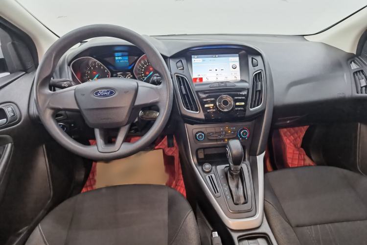 Used Ford Focus 2017 Hatchback 1.6L Automatic Comfort Plus SmartDrive Edition