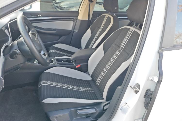 Used Volkswagen Bora 2024 200TSI DSG Comfort Edition