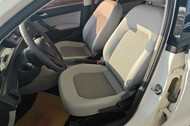 Used Skoda Rapid 2016 1.6L Automatic Chuanxing Edition