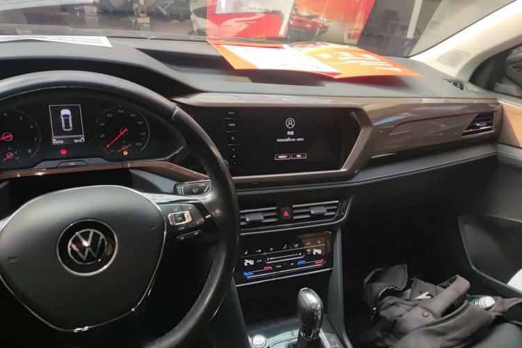 Used Volkswagen Tharu 2021 280TSI Two-Wheel Drive Comfort Edition
