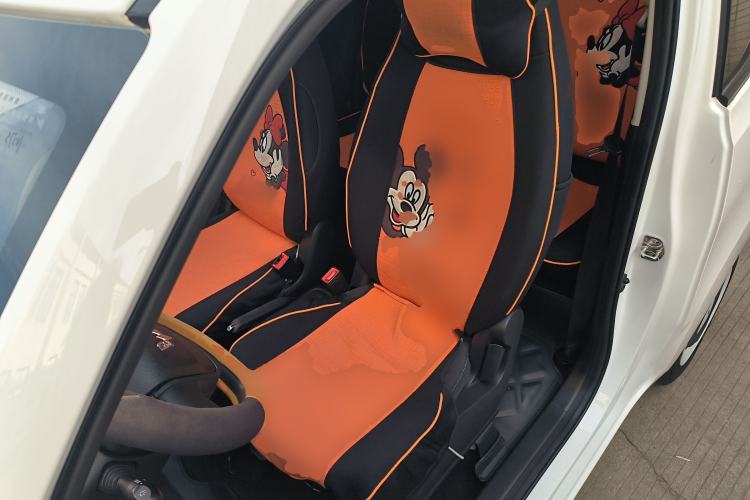 Used Wuling Hongguang MINIEV 2022 Enjoy Edition Lithium Iron Phosphate
