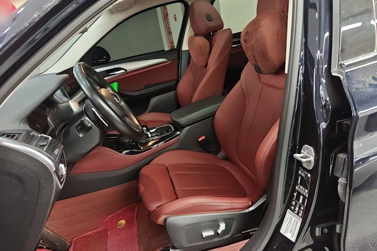 Used BMW X4 2022 xDrive 25i M Sport Package