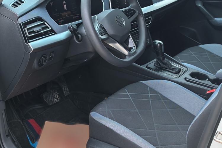 Used Volkswagen Lavida 2024 1.5L Automatic DeYi Edition
